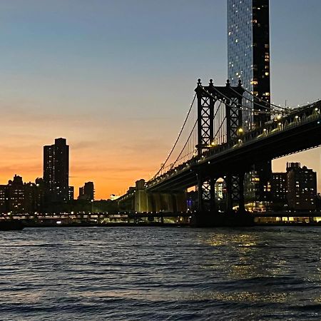 Your New York City Home Экстерьер фото
