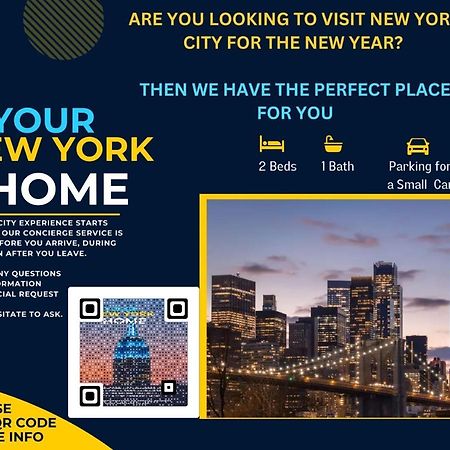Your New York City Home Экстерьер фото