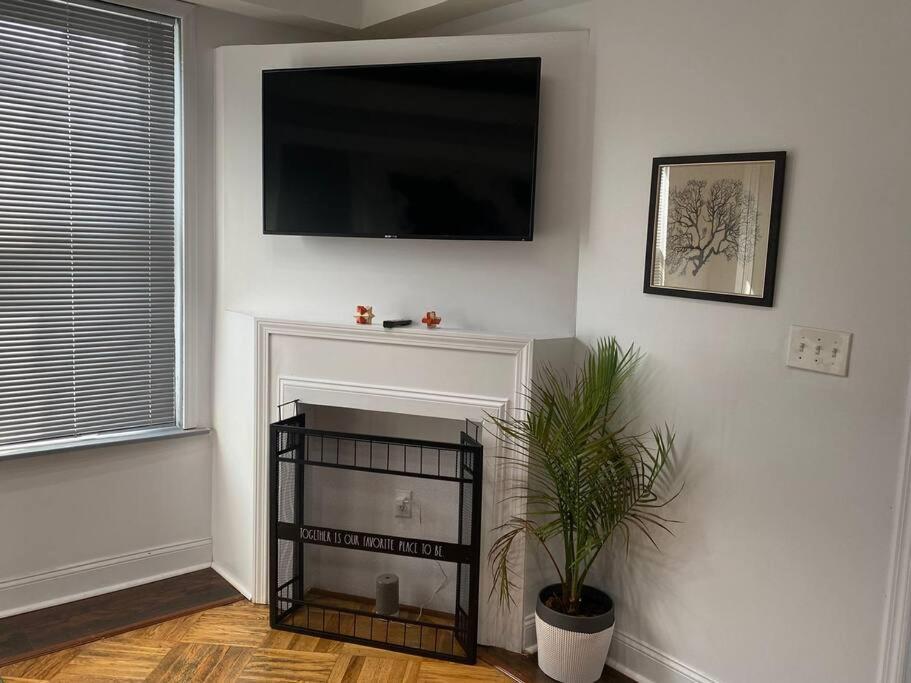 Your New York City Home Экстерьер фото