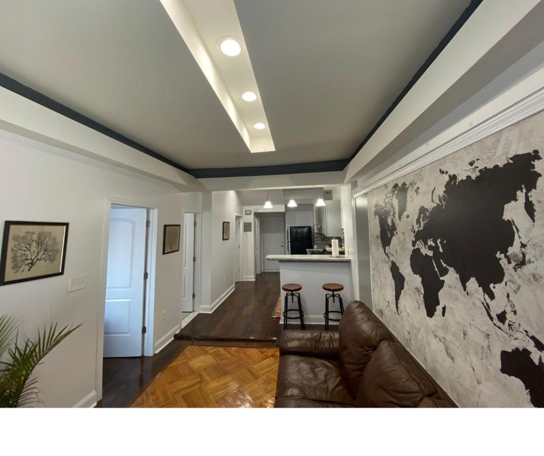 Your New York City Home Экстерьер фото
