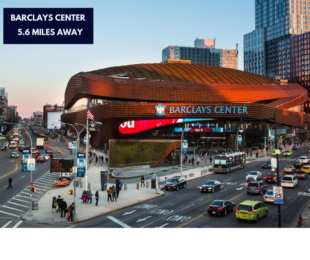 Your New York City Home Экстерьер фото